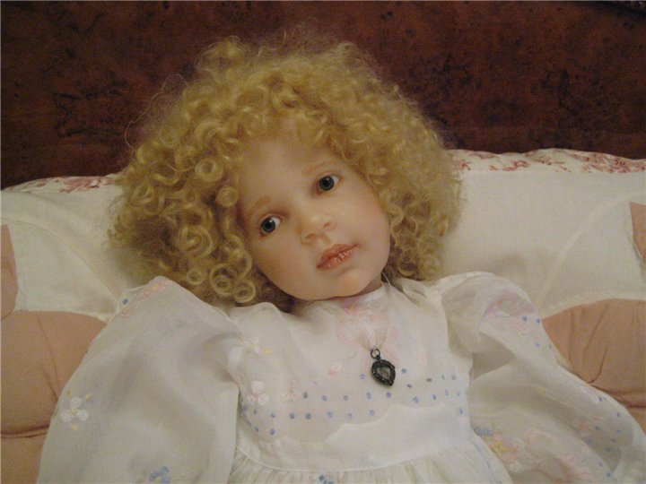 Gabrielle от Elissa Glassgold (фото 3)