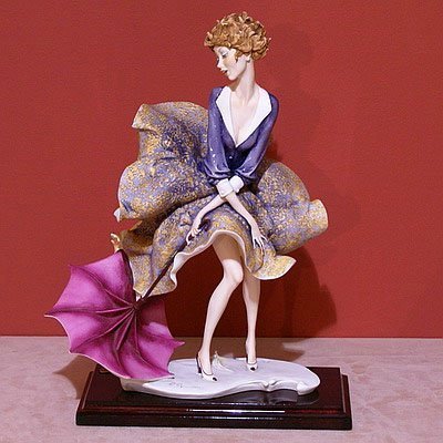 Его величество Фарфор - Избранные страницы биографии