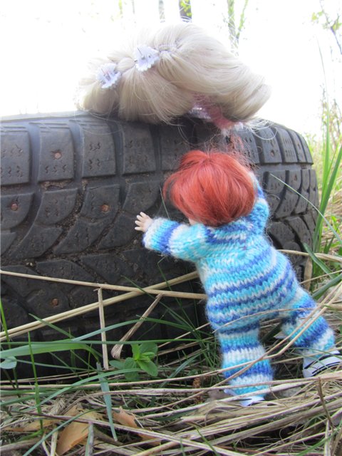 Про дружбу — Куклы Fairyland (ФэйриЛэнд): BJD (БЖД)