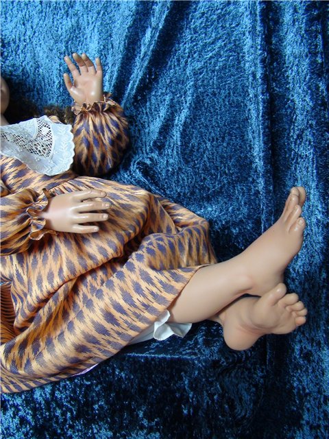 Габриела от Elissa Glassgold