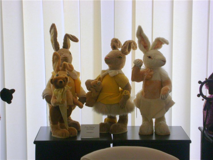 Моя поездка в музей Hildegard Günzel. Часть первая - Начало поездки и встреча