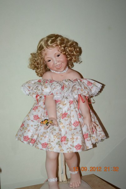 Джой от Dawn Adams