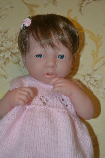 И снова беренжеры: помогите определиться, кто у меня - мальчик или девочка (фото 6)