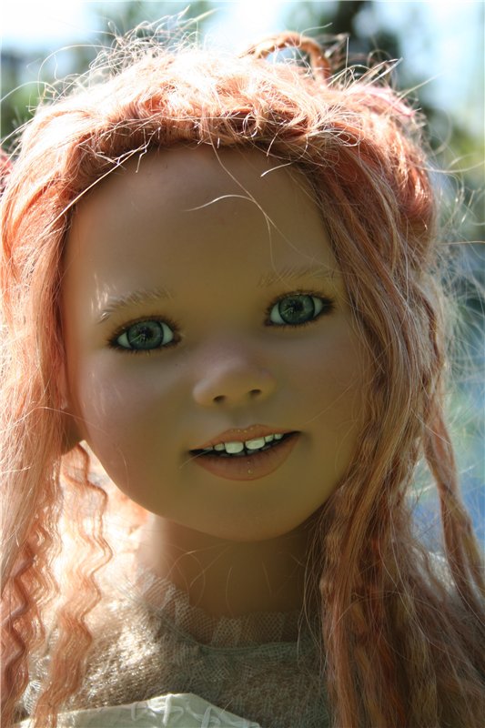 Девчонки Annette Himstedt или Химкомания наступила (фото 10)