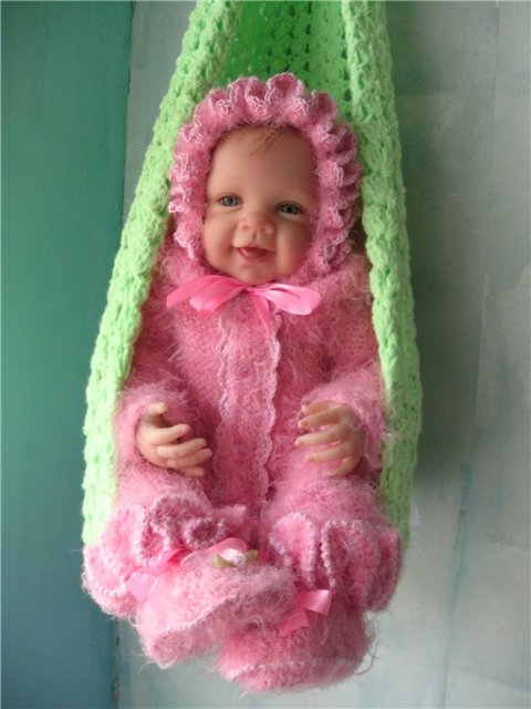 Одежда для моих девочек — Одежда и обувь для кукол своими руками: фото (фото 4)