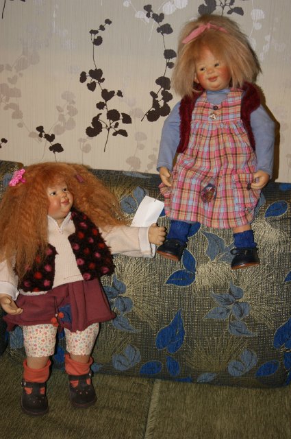 Мои любимые хомячки - толстячки от Susi Eimer