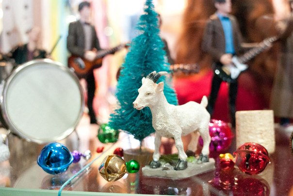 Выставка "Формула Рукоделия" в Сокольниках