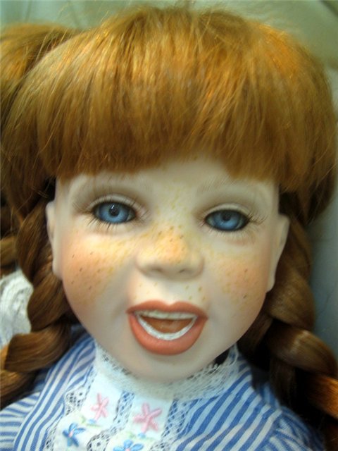 Дочь президента Америки, HELEN TAFT, от автора Jan Hollebrands (фото 2)