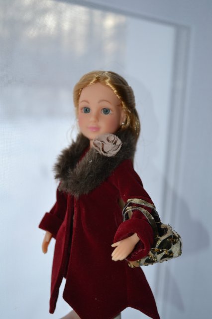 Моя первая Джеечка Via Sant Andrea, J-doll (фото 5)