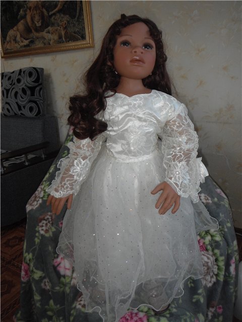 У моих эрфочек радость, очередное пополнение (фото 5)