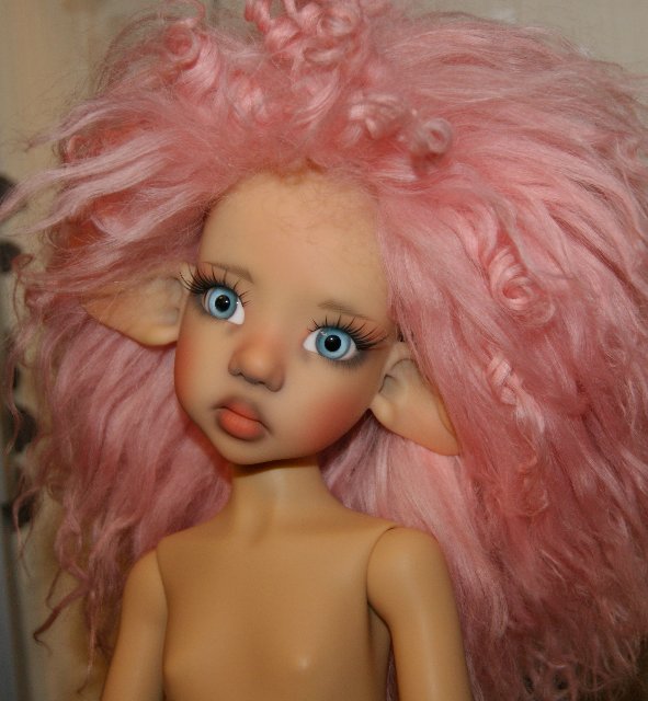 Лайлочки и Ларисса - Kaye Wiggs