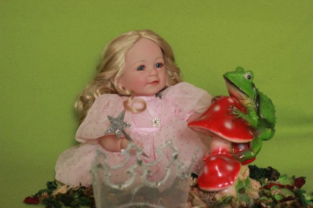 Давайте знакомиться: мои любимицы адорочки