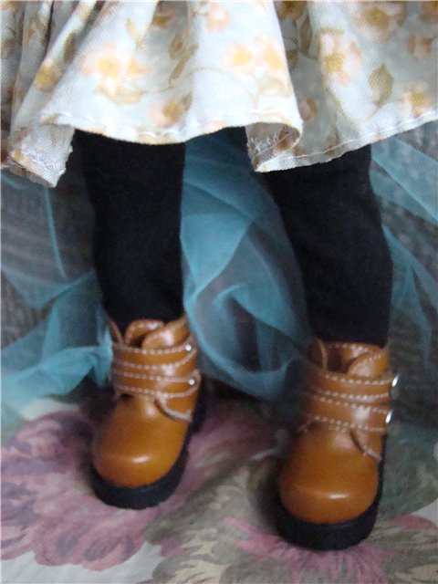 Люмэн. Рожденная в день кукольника. Авторская кукла Кондрашовой Ирины (фото 5)