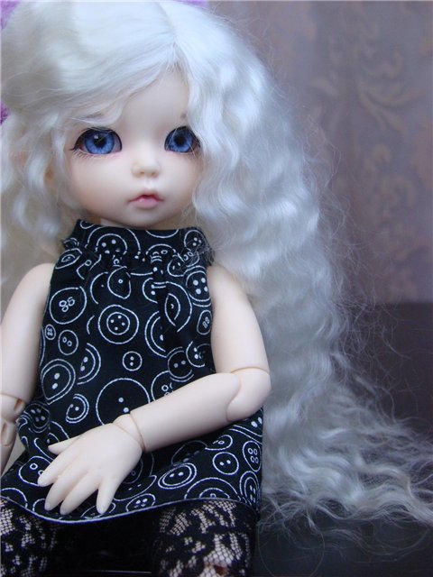Ангелы и Розы — Куклы Fairyland (ФэйриЛэнд): BJD (БЖД)