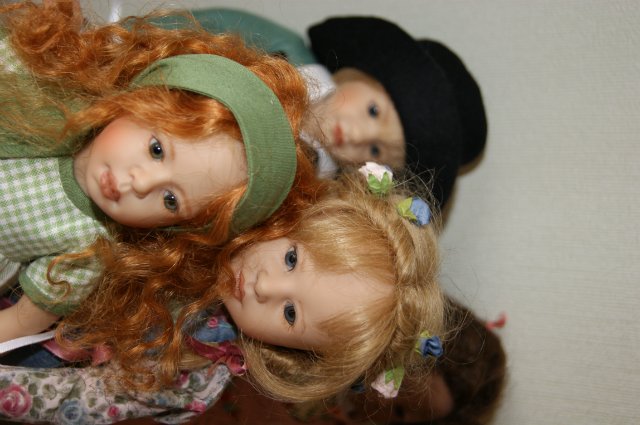 King size - Плюшечки королевского размера