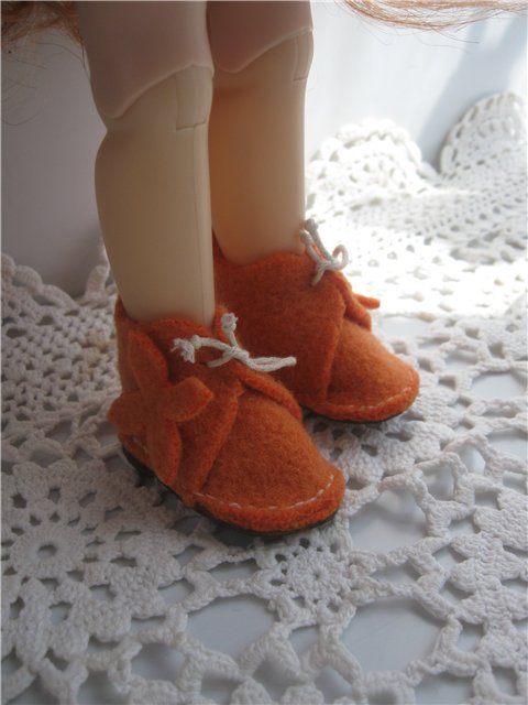 Мои скромные поделочки для Бэби Герл (Baby Girl) (фото 3)