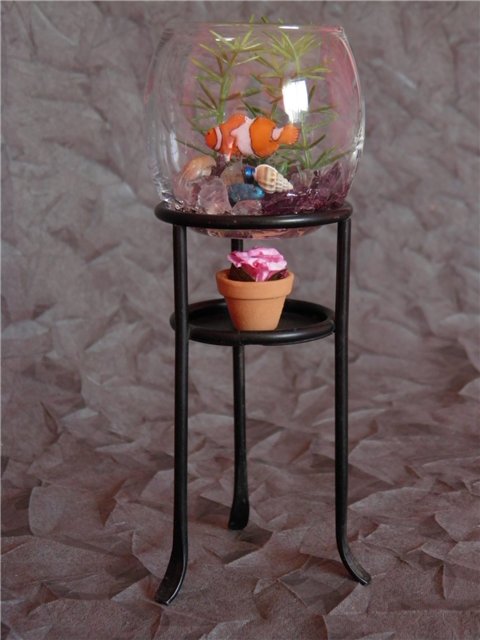 Голь на выдумку хитра... продолжение, так же с наглядными, но уже другими советами