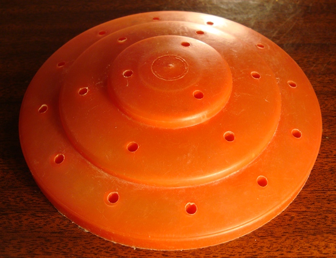 Как хранить парики для кукол БЖД?