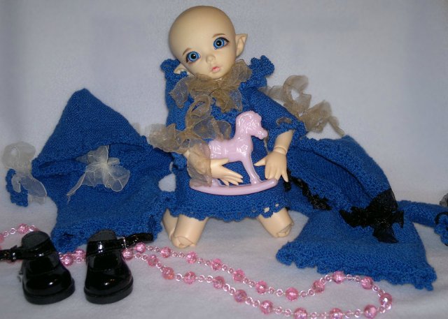 Тройное счастье от FairlyLand (фото 3)