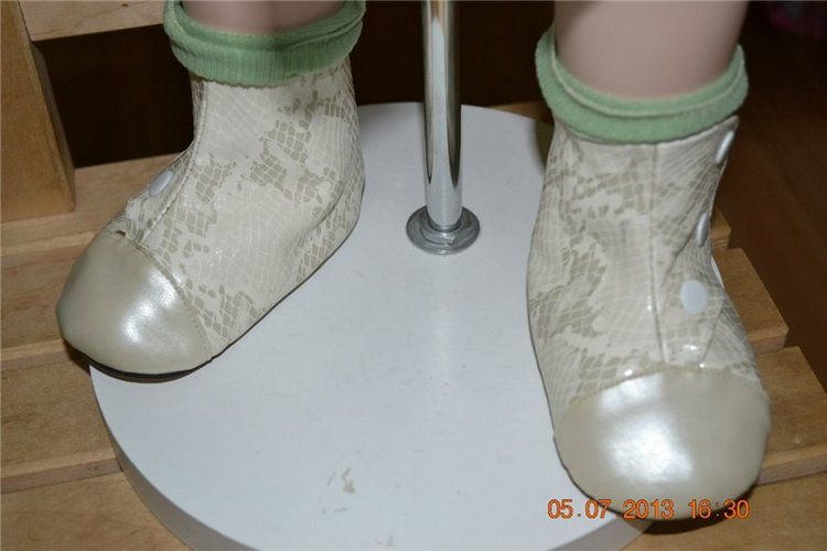 Встречаю Rachel by Hildegard Gunzel | Бэйбики Встречаю Rachel by Hildegard Gunzel (фото 7)