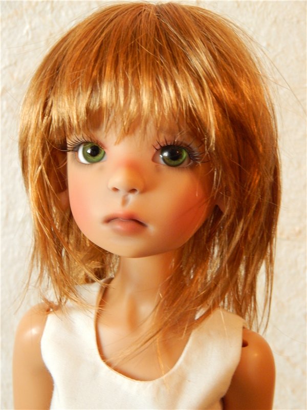 Nelly Human от Kaye Wiggs