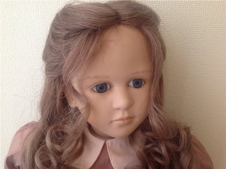 Стефани (Stefanie) от Ruth Treffeisen