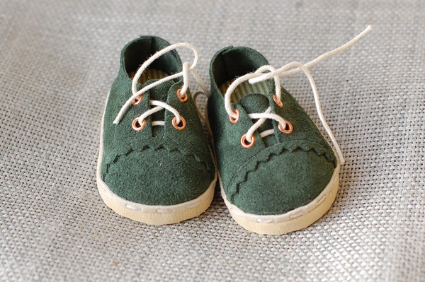 Бутик "К" - "Ассорти" — Одежда и обувь для кукол своими руками: фото