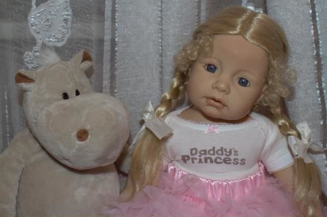 Моя Anna- Lisa от Brigitte Paetsch (фото 8)