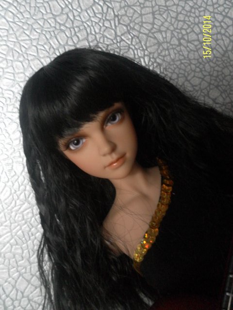 Джаянтти Мирра Эйгнейсс — Куклы Iplehouse (Иплхаус): BJD (БЖД)