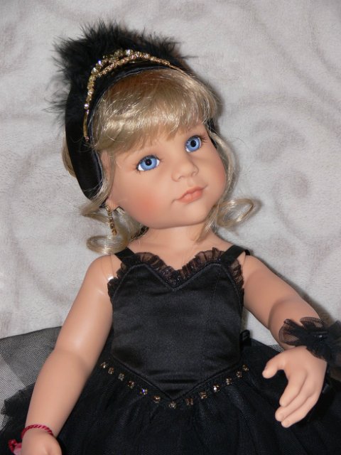 Поделюсь с друзьями красотой. Gotz