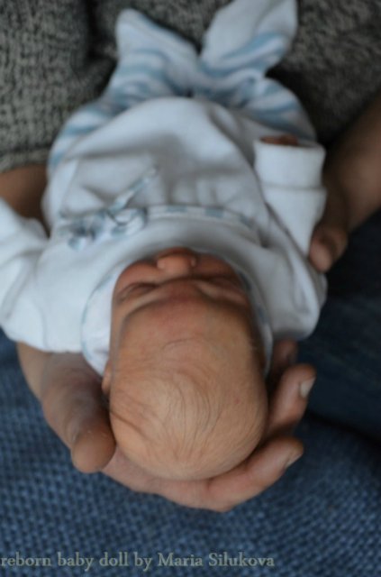 Двойное счастье, автор кукол реборн Маша Силукова | Бэйбики Двойное счастье, автор кукол реборн Маша Силукова