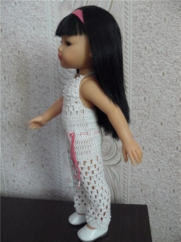 Любовь нечаянно нагрянет | Бэйбики Любовь нечаянно нагрянет — Куклы Paola Reina (Паола Рейна): новинки (фото 3)