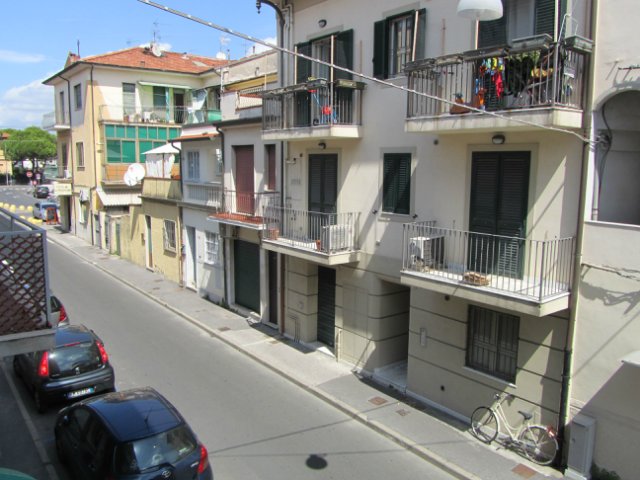 "Моя Италия". Часть 3 - Виареджо, Лукка, Пиза (фото 3)