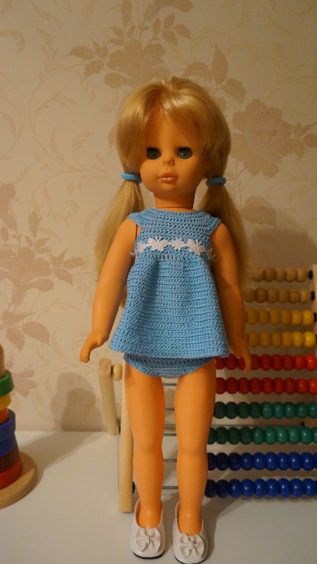 Из чего же сделаны наши девчонки? ;)) | Бэйбики Из чего же сделаны наши девчонки? ;))