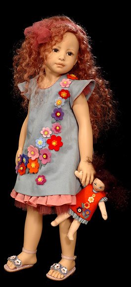 Heidi Plusczok. Коллекция 2006 года