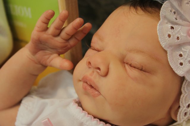 Фотоотчёт с выставки кукол MOSCOW FAIR 2015 - наши мастера кукол реборн | Бэйбики Фотоотчёт с выставки кукол MOSCOW FAIR 2015 - наши мастера кукол реборн