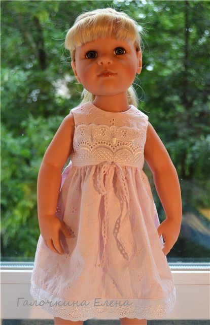 Когда за окном дождь, а платья готовы (фото 9)