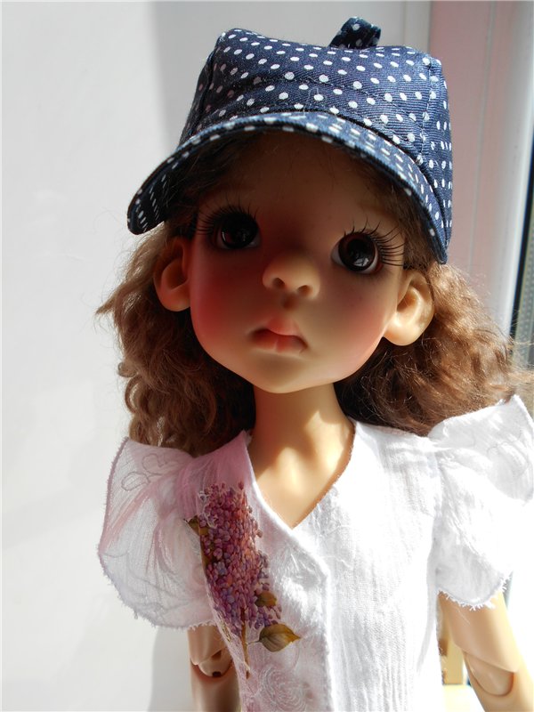 Обновка. Костюмчик "Классика"