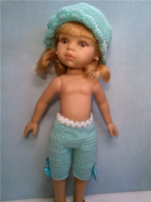 Вязалочки для любимых Паолочек - все хотят быть модными | Бэйбики Вязалочки для любимых Паолочек - все хотят быть модными (фото 9)