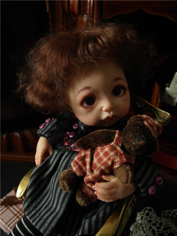 Урок танца или Дружба это замечательно