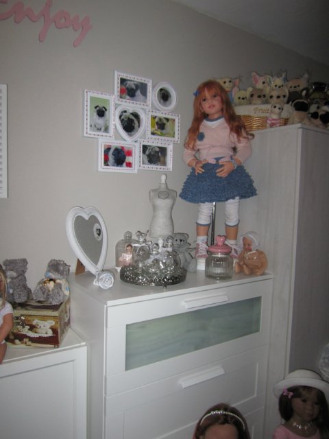 "В гостях у сказки" или моя поездка к нашей Lalysse из Голландии