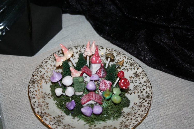 Выставка кукол, мишек тедди, кукольных домиков и миниатюры в Нидерландах 24-25 октября 2015 год. Шестая часть | Бэйбики Выставка кукол, мишек тедди, кукольных домиков и миниатюры в Нидерландах 24-25 октября 2015 год. Шестая часть