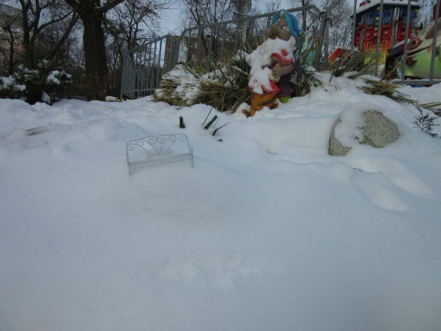 Чем бы заняться юному лорду 30 декабря