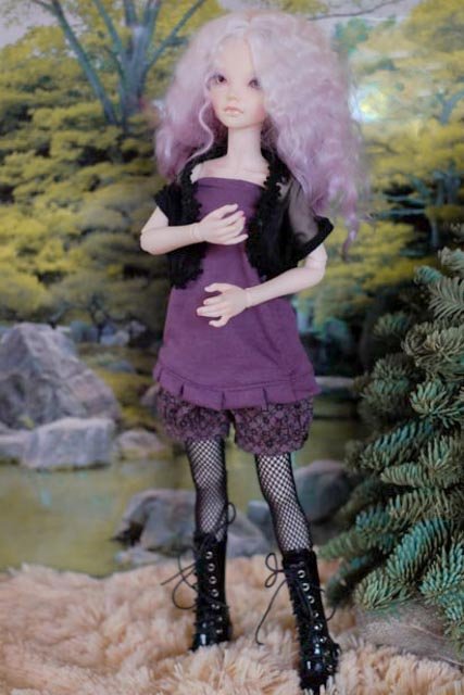 Лесные эльфы в наше время | Бэйбики Лесные эльфы в наше время