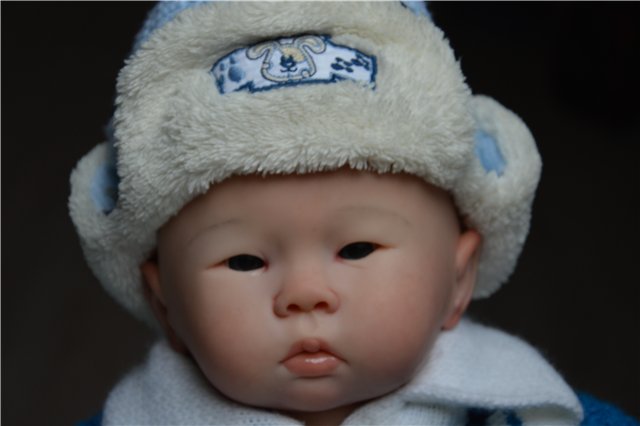 Подарок с севера. Добавлены новые фотографии