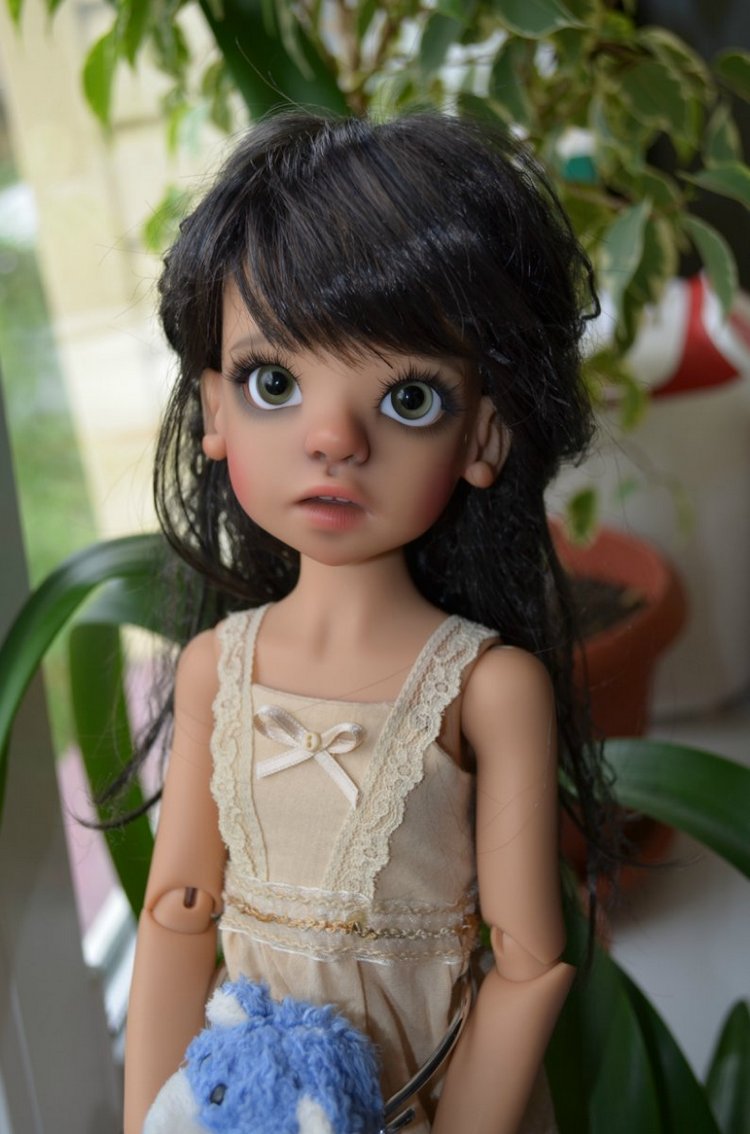 Иззичка моими глазами! Izzy от Kaye Wiggs | Бэйбики Иззичка моими глазами! Izzy от Kaye Wiggs