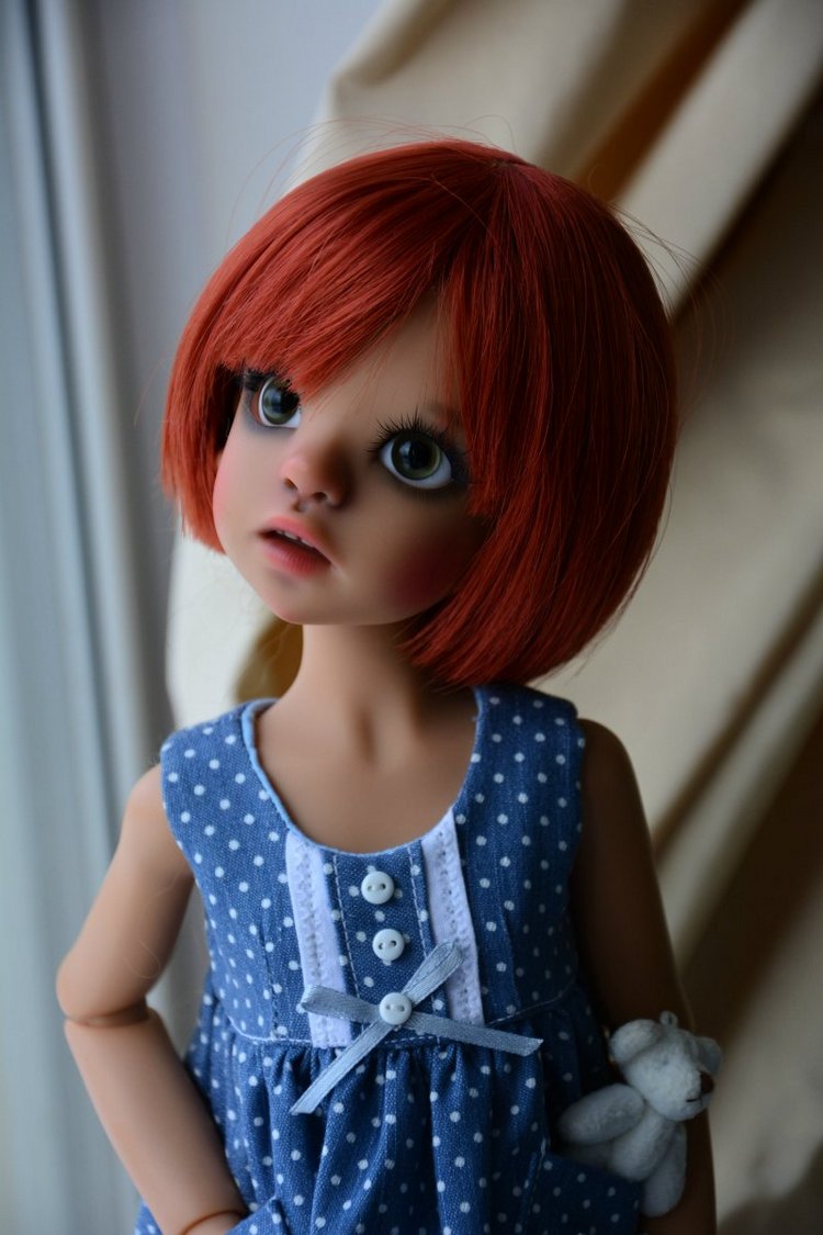 Иззичка моими глазами! Izzy от Kaye Wiggs | Бэйбики Иззичка моими глазами! Izzy от Kaye Wiggs