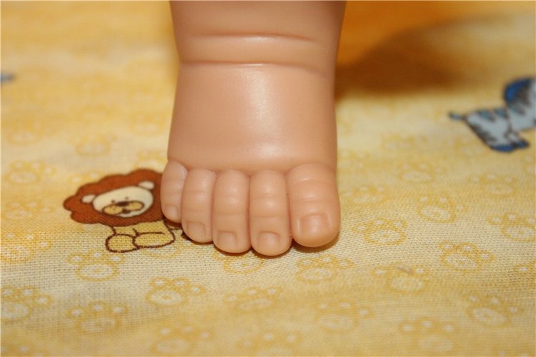 Малыш Petit Magic Baby от Lamagik S.L (фото 9)