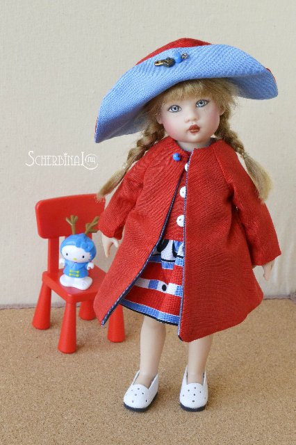 Никакого волшебства! Просто, двусторонние вещи (фото 10)