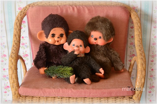 Год огненной обезьяны — Болталка и разговоры обо всем: жизнь